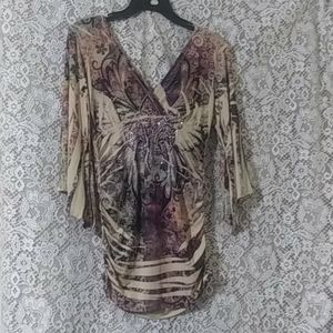 I'm selling decorated the shirt